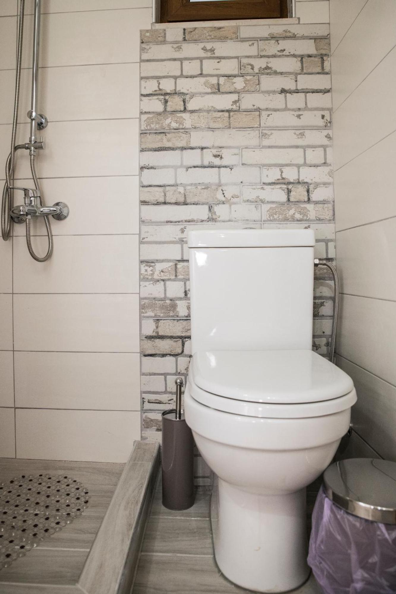 Apartamento Chalkidιό Pitsidia Habitación foto