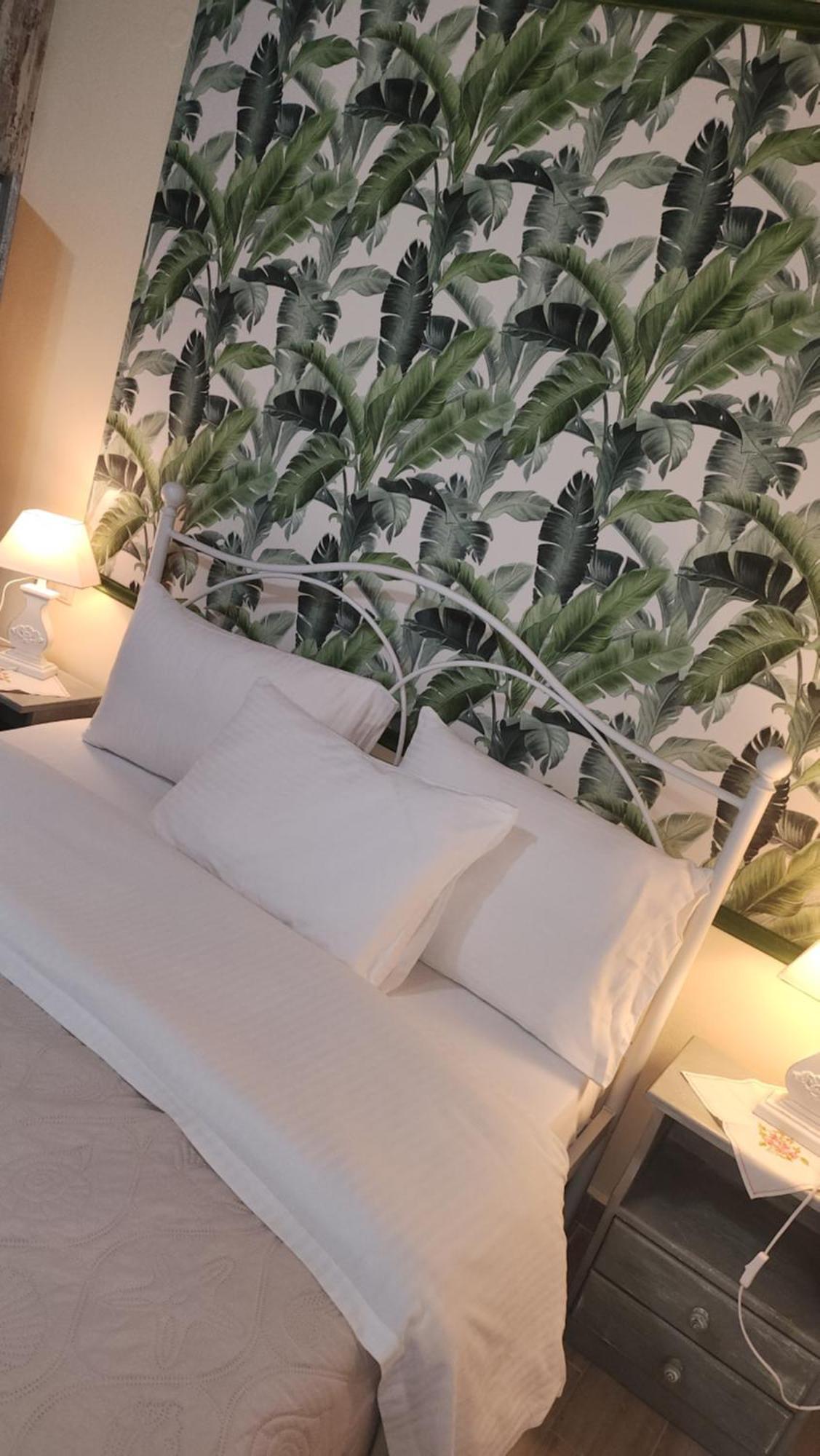 Apartamento Chalkidιό Pitsidia Exterior foto